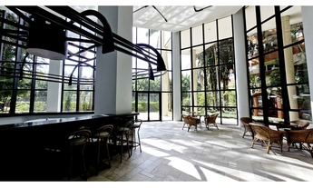 Imagem 4: Apartamento à venda em São Paulo, Morumbi, com 4 quartos, 380m²