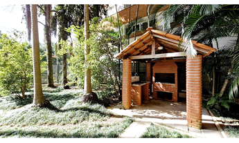 Imagem 2: Apartamento à venda em São Paulo, Morumbi, com 4 quartos, 380m²