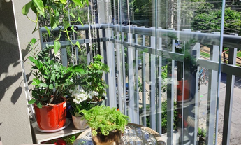 Imagem: APARTAMENTO RESIDENCIAL em São Paulo