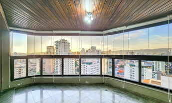 Imagem: Apartamento à venda em São Paulo, Alto