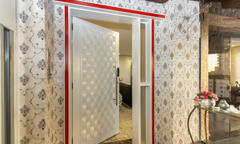 Imagem 3: Apartamento com 4 Quartos e 3 Suítes no Alto de Santana, São Paulo - 254m²