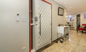 Imagem 4: Apartamento com 4 Quartos e 3 Suítes no Alto de Santana, São Paulo - 254m²