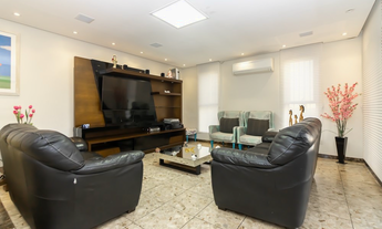 Imagem: Apartamento com 4 Quartos e 3 Suítes no