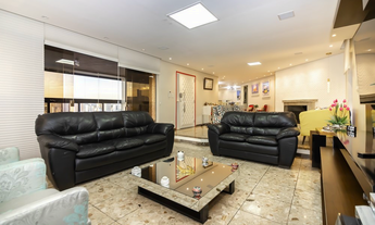 Imagem 2: Apartamento com 4 Quartos e 3 Suítes no Alto de Santana, São Paulo - 254m²