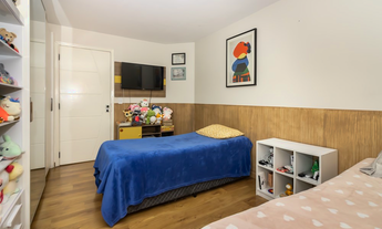 Imagem 3: Apartamento à venda em São Paulo, Alto de Santana, com 5 quartos, 254m²