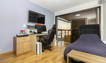 Imagem 7: Apartamento com 4 Quartos e 3 Suítes no Alto de Santana, São Paulo - 254m²