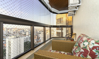 Imagem 6: Apartamento à venda em São Paulo, Alto de Santana, com 5 quartos, 254m²