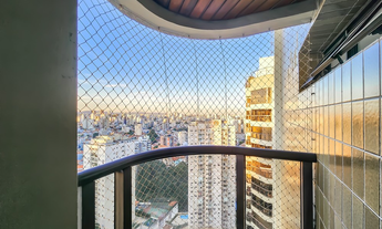 Imagem 2: Apartamento à venda em São Paulo, Alto de Santana, com 5 quartos, 254m²