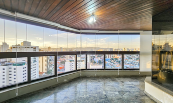 Imagem 5: Apartamento com 4 Quartos e 3 Suítes no Alto de Santana, São Paulo - 254m²