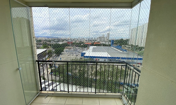 Imagem 2: Apartamento à venda em São Paulo, Alto da Lapa, com 3 quartos, 70m²