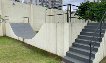 Imagem 5: Apartamento à venda em São Paulo, Alto da Lapa, com 3 quartos, 70m²