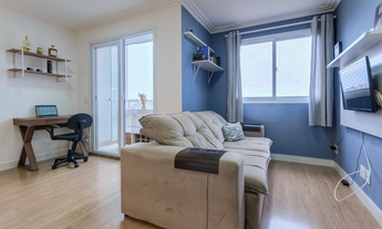 Imagem: Apartamento à venda no bairro Limão