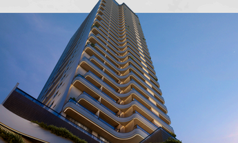 Imagem: COBERTURA RESIDENCIAL em Itajaí - SC, Centro