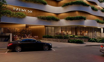 Imagem 2: COBERTURA RESIDENCIAL em Itajaí - SC, Centro