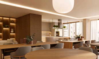 Imagem 6: COBERTURA RESIDENCIAL em Itajaí - SC, Centro