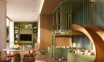 Imagem 7: COBERTURA RESIDENCIAL em Itajaí - SC, Centro