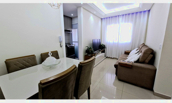 Imagem: Apartamento à venda no bairro Vila Andrade