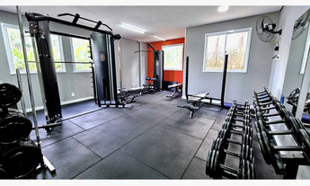 Imagem 3: Apartamento à venda em São Paulo, Vila Andrade, com 2 quartos, 44m²