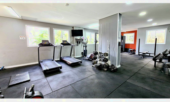 Imagem 4: Apartamento à venda em São Paulo, Vila Andrade, com 2 quartos, 44m²