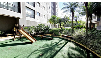 Imagem 5: Apartamento à venda em São Paulo, Vila Andrade, com 2 quartos, 44m²