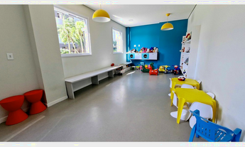 Imagem 6: Apartamento à venda em São Paulo, Vila Andrade, com 2 quartos, 44m²