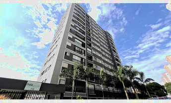 Imagem 2: Apartamento à venda em São Paulo, Vila Andrade, com 2 quartos, 44m²