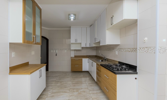 Imagem: Casa à venda no bairro Chácara Belenzinho