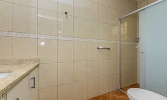 Imagem 4: CASA RESIDENCIAL em São Paulo - SP, Chácara Belenzinho