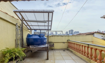 Imagem 5: CASA RESIDENCIAL em São Paulo - SP, Chácara Belenzinho