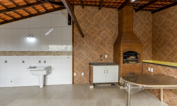 Imagem 6: CASA RESIDENCIAL em São Paulo - SP, Chácara Belenzinho