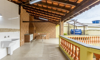 Imagem 7: CASA RESIDENCIAL em São Paulo - SP, Chácara Belenzinho