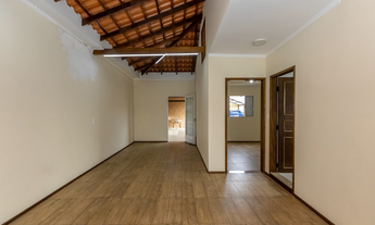 Imagem 2: CASA RESIDENCIAL em São Paulo - SP, Chácara Belenzinho