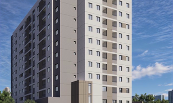 Imagem: Apartamento à venda no bairro Vila Pereira