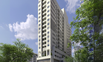 Imagem: Livus Mooca - Breve Lançamento - Apartamento