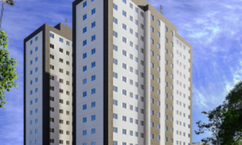 Imagem: Apartamento à venda no bairro Vila Sílvia