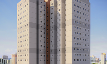 Imagem: Livus Vila Santa Catarina - Apartamento