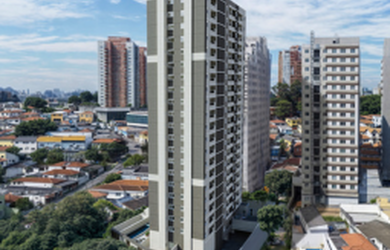 Imagem: Apartamento à venda em São Paulo, Vila