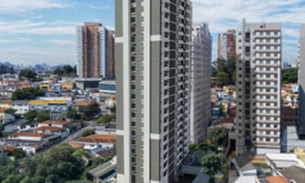 Imagem: Livus Vila Sônia - Apartamento à venda