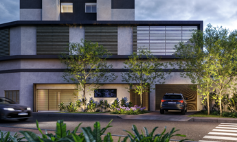 Imagem 2: APARTAMENTO RESIDENCIAL em São Paulo - SP, Vila Sônia