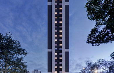 Imagem 3: Apartamento Garden à venda em São Paulo, Vila Sônia, com 1 quarto, 32,08m²