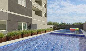 Imagem 4: APARTAMENTO RESIDENCIAL em São Paulo - SP, Vila Sônia