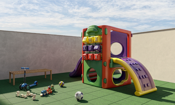 Imagem 5: APARTAMENTO RESIDENCIAL em São Paulo - SP, Vila Sônia