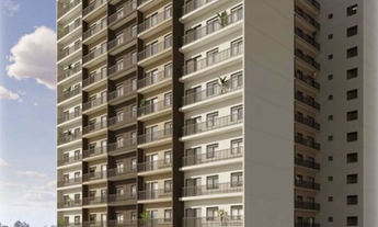 Imagem: Lins 899 - Apartamento à venda no bairro