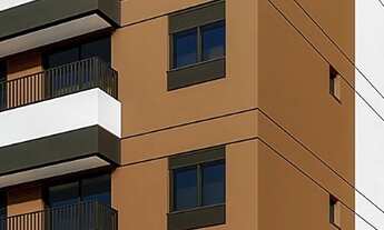 Imagem: Apartamento à venda no bairro Jardim São