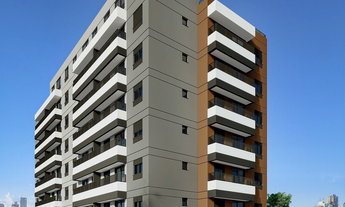 Imagem 2: Apartamento à venda no bairro Jardim São Paulo(Zona Norte) - São Paulo/SP