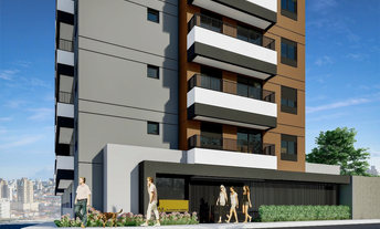 Imagem 3: Apartamento à venda no bairro Jardim São Paulo(Zona Norte) - São Paulo/SP