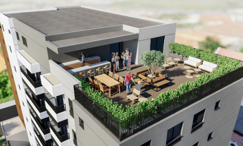 Imagem 4: Apartamento à venda no bairro Jardim São Paulo(Zona Norte) - São Paulo/SP