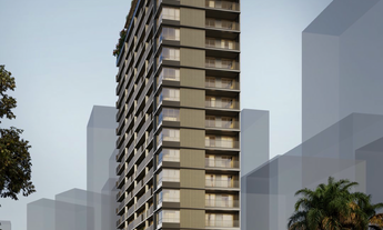 Imagem: Apartamento à venda em Curitiba, Batel