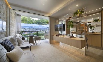 Imagem: Apartamento à venda na Barra da Tijuca