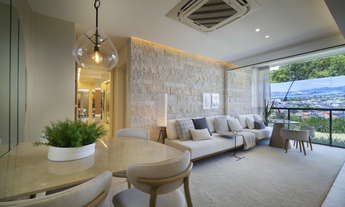 Imagem: Apartamento à venda na Barra da Tijuca